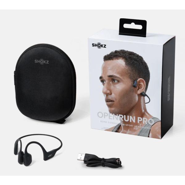 送料無料 ワイヤレス Bluetooth 骨伝導イヤホン ハイエンドモデル