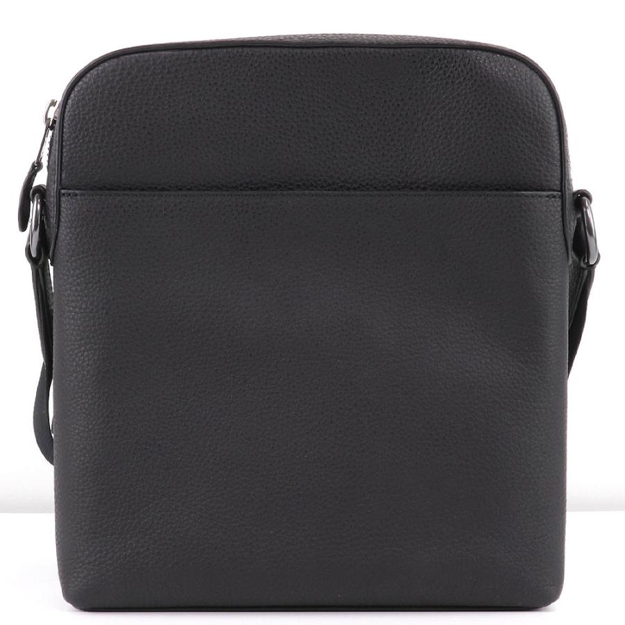 COACH（コーチ） バッグ ショルダーバッグ 4011 QBBK レザー 革