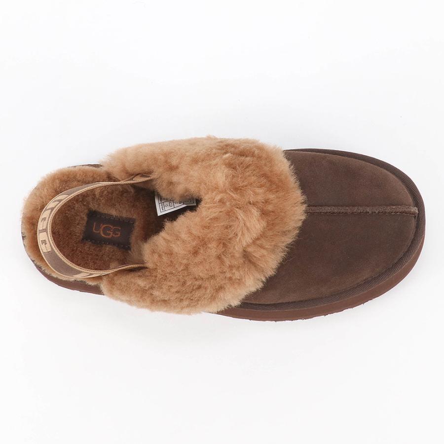 UGG（アグ） シューズ サンダル FUNKETTE ファンケット スエード