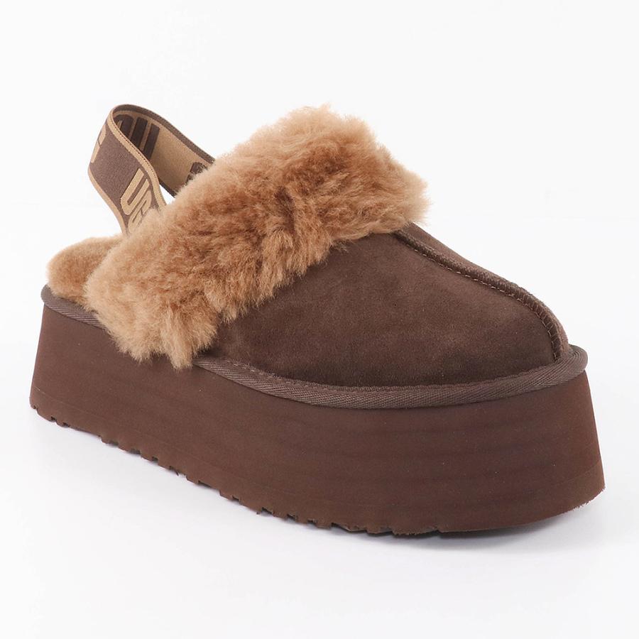 UGG（アグ） シューズ サンダル FUNKETTE ファンケット スエード
