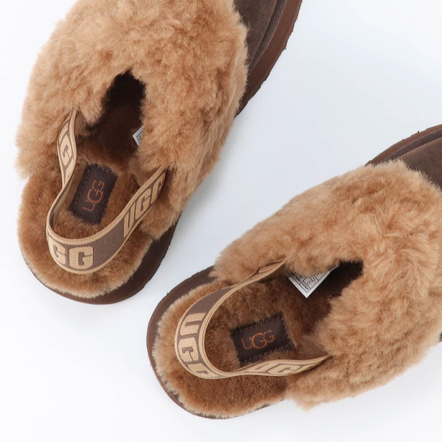 UGG（アグ） シューズ サンダル FUNKETTE ファンケット スエード
