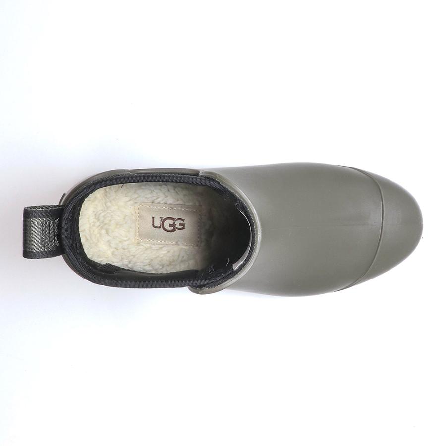 UGG（アグ） シューズ ブーツ レインブーツ DROPLET ドロップレット