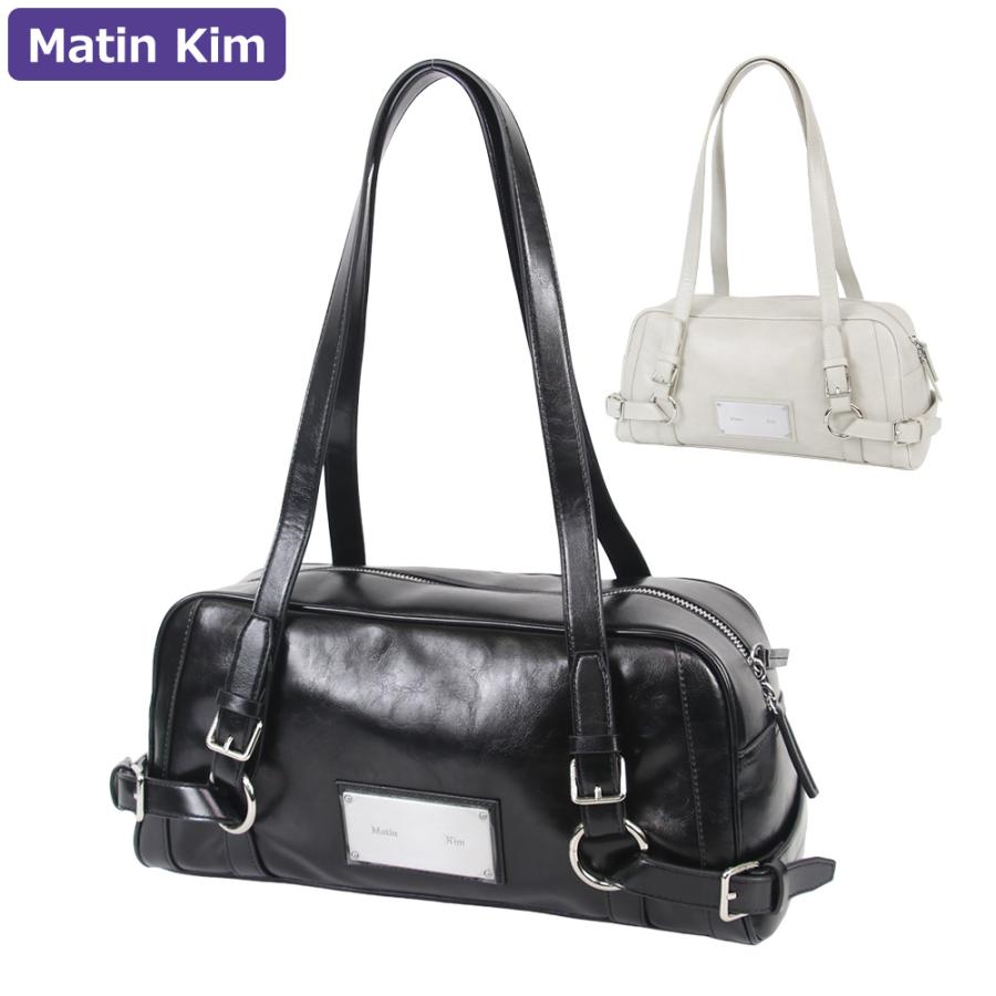 マーティンキム Matin Kim バッグ ショルダーバッグ MK2500BG051V