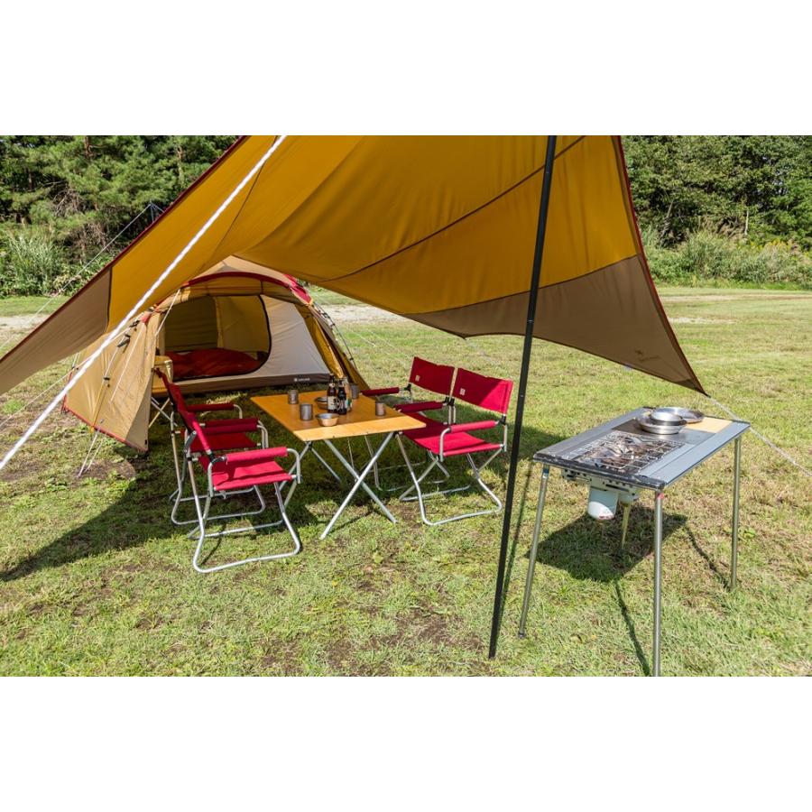 snow peak（スノーピーク） 「3月1日はP5倍」【販売終了】スノーピーク