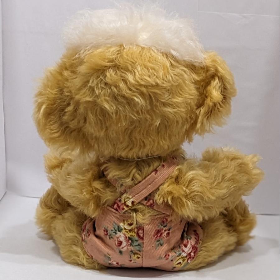 パンキーカントリーローズ 15番 パンキーベア メリーソート 2023