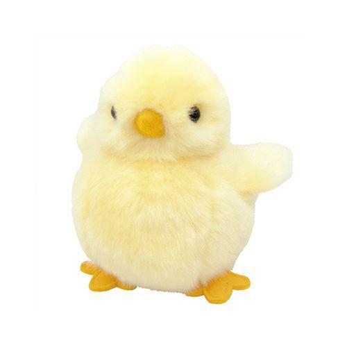 ヒヨコ 吉徳 ぬいぐるみ ひよこ りくのなかまたち : HONDA STORE