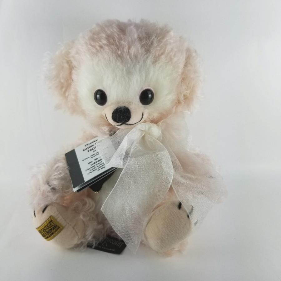 Cheeky Ottilie Owl チーキー オッティリーオウル 30番 メリーソート