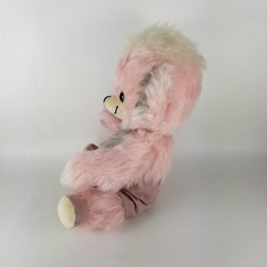 パンキーキャンディ パンキーベア メリーソート テディベア 1点限り