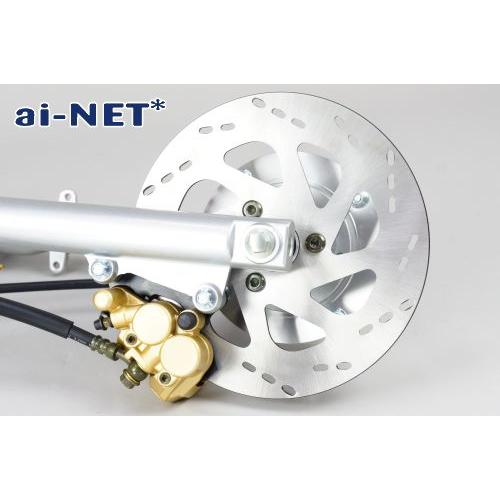 aiNET（アイネット） 在庫有 3ヶ月保証付 APE エイプ50 エイプ100