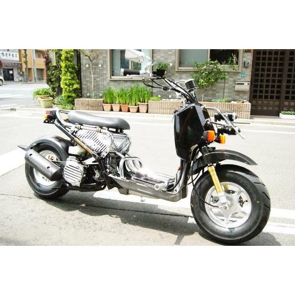 aiNET（アイネット） 在庫有 フレーム ホンダ ZOOMER ズーマー AF58