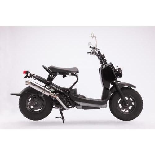 BEAMS（ビームス） マフラー 送料無料 マフラー ズーマーFi/ZOOMER Fi