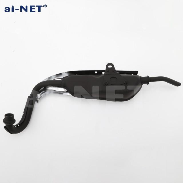 モンキー 在庫有 マフラー HONDA ホンダ ゴリラ monkey リペア用 純正