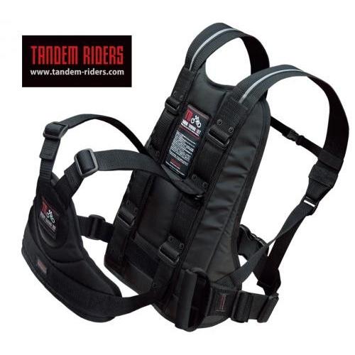 在庫有 タンデムライダーズ タンデムツーリングベルトTB TB-STD-1490