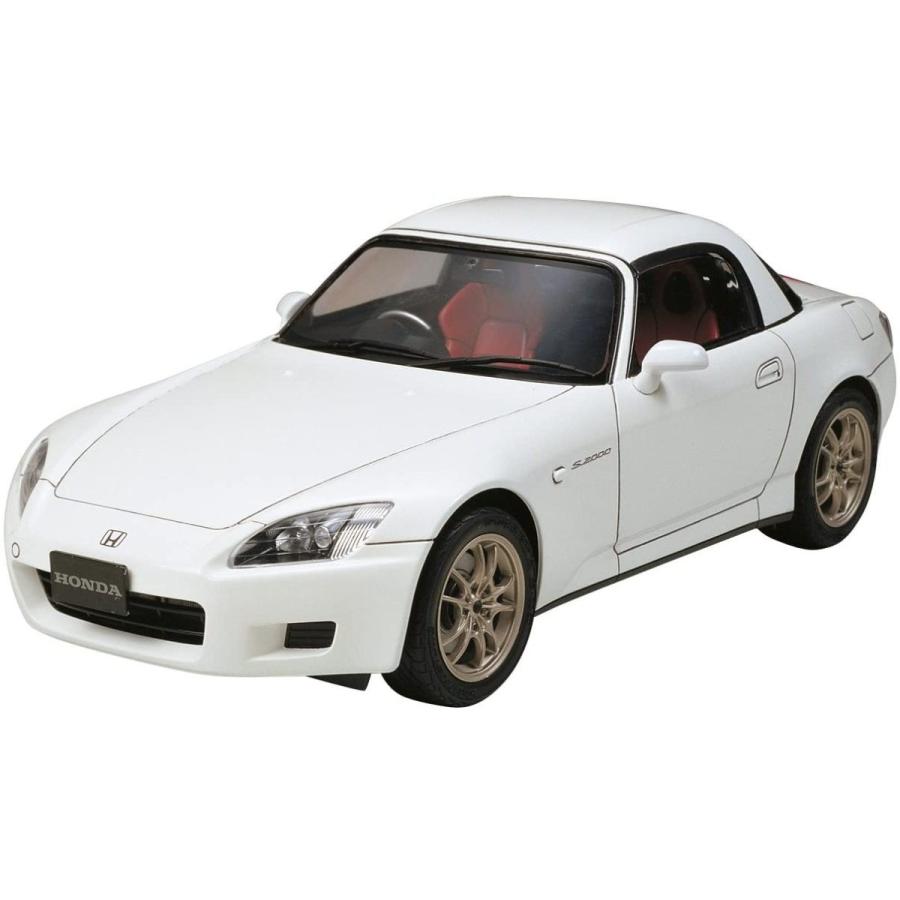 タミヤ（TAMIYA） 1/24 スポーツカーシリーズ No.245 1/24 Honda S2000