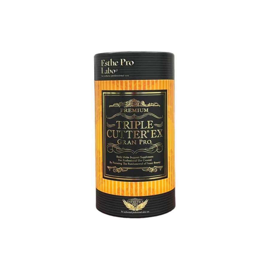 GRAN PRO. エステプロラボ Esthe Pro Labo トリプルカッターEXグラン