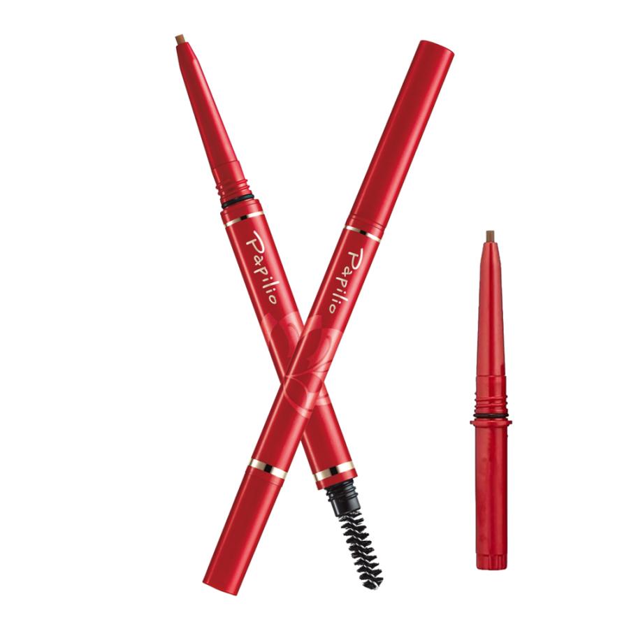 Papilio（パピリオ） ステイブロウ 特別セット(本体+リフィル