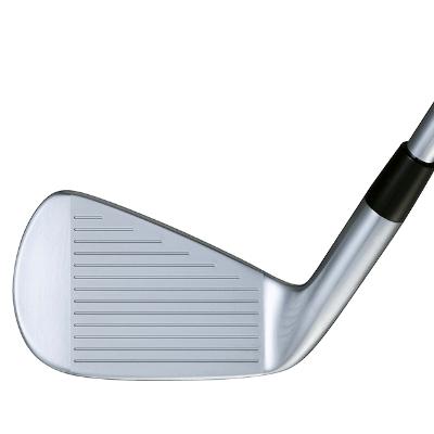 BRIDGESTONE GOLF ブリヂストン 241CB アイアン 5本セット (#6-PW