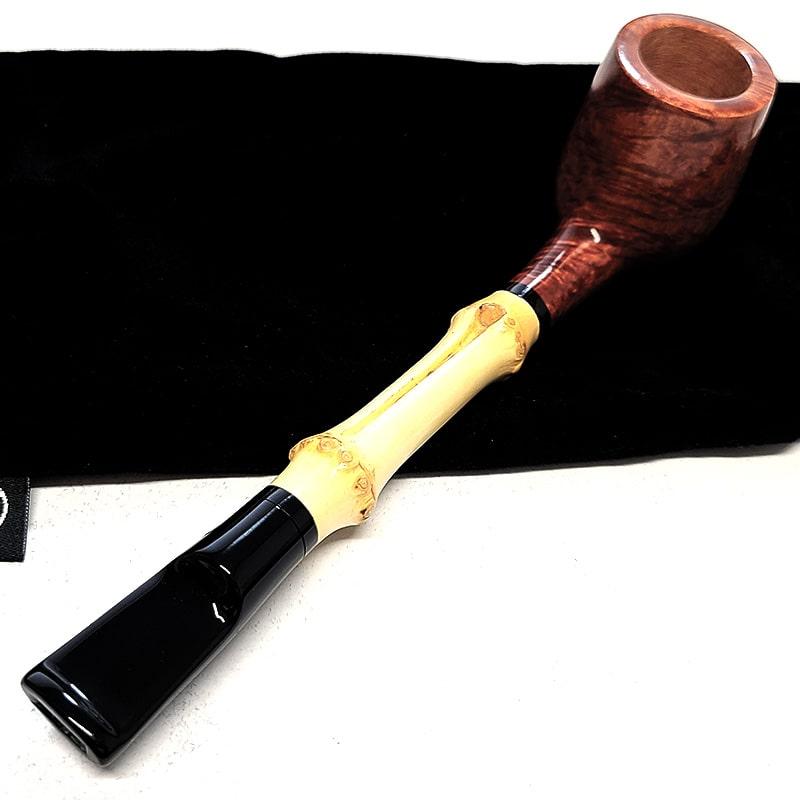 パイプ 一点物 ラットレー バンブー RATTRAY'S スコットランド製 高級