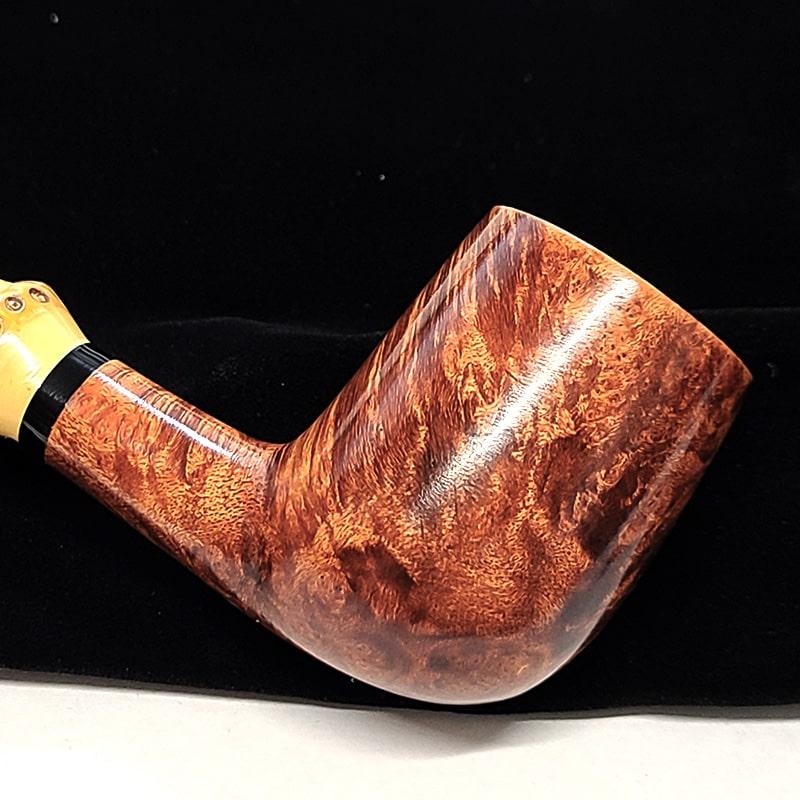 パイプ 一点物 ラットレー RATTRAY'S バンブー スコットランド製 高級