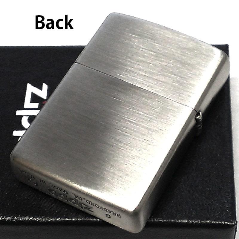 ZIPPO（ジッポー） ライター 限定 ウィンディー アメリカン クラシック