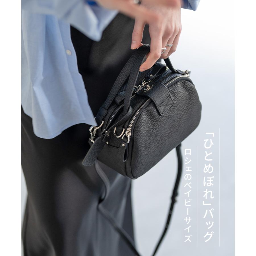 HAYNI（ヘイニ） 爆買 本革 ショルダーバッグ レディース 斜めがけ「第