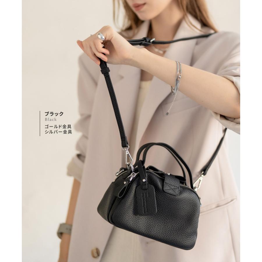 HAYNI（ヘイニ） 爆買 本革 ショルダーバッグ レディース 斜めがけ「第