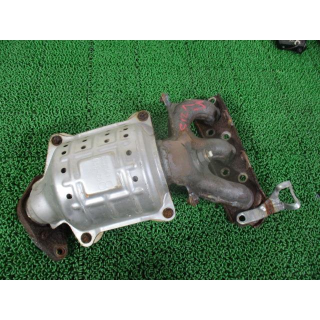 ルークス DBA-ML21S 触媒 : 株式会社萩尾商会 - 通販 - Yahoo!ショッピング