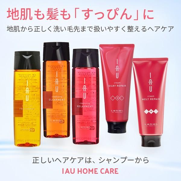 IAU（ルベル） ルベル イオ クレンジング(シャンプー) 600mL +