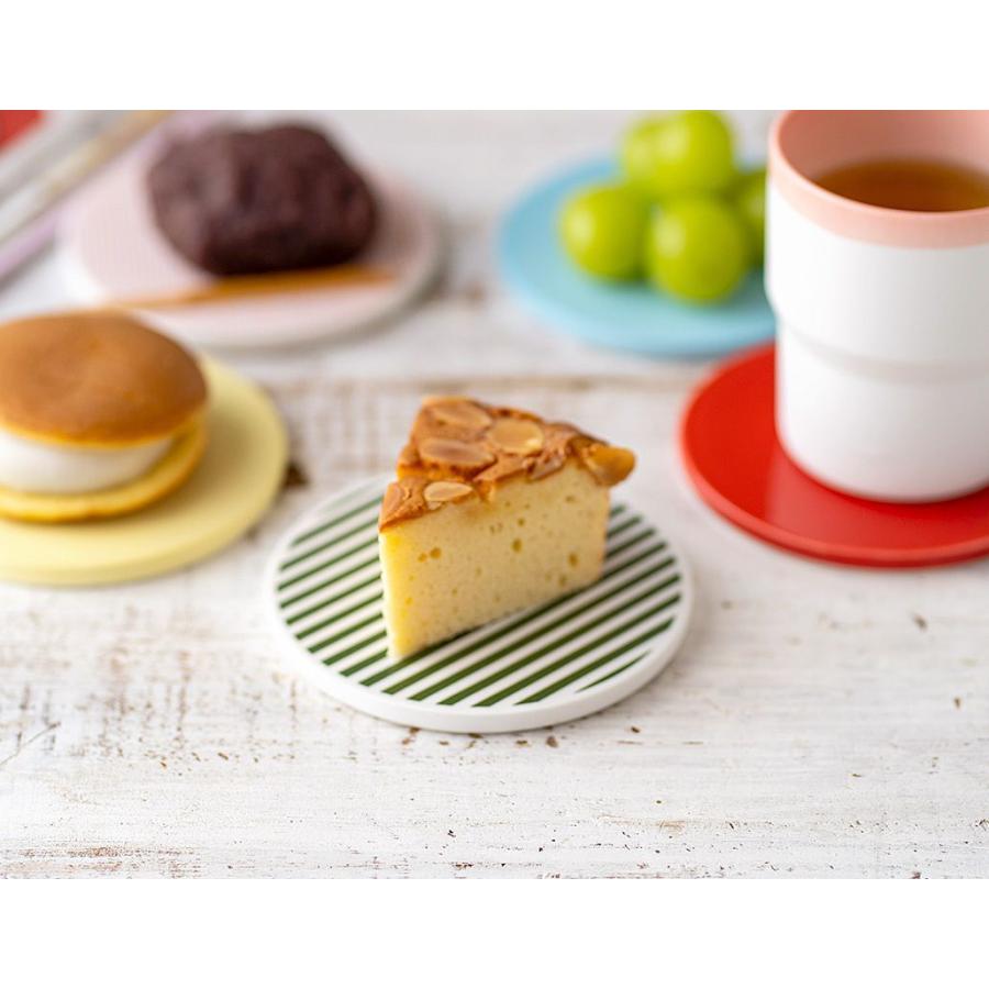 1616 / arita japan 1616/arita japan S&B コースター ストライプ