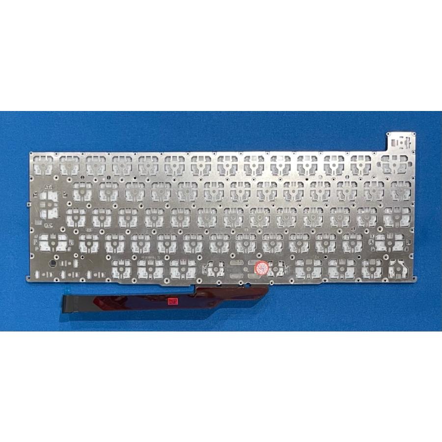 MacBook Pro 新品 Apple 16 Retina A2141用 日本語キーボード