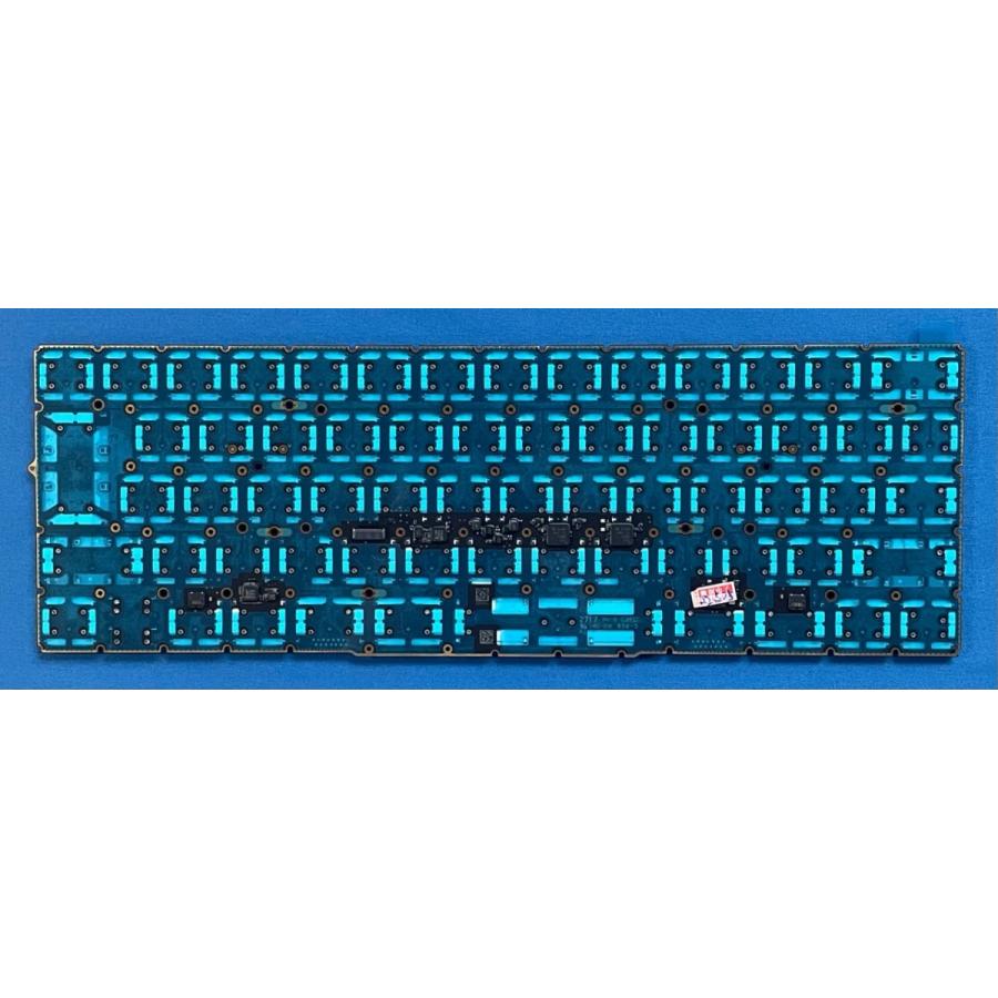 MacBook Pro 純正 新品 Apple Retina 2016 2017 A1706/A1707用 日本語