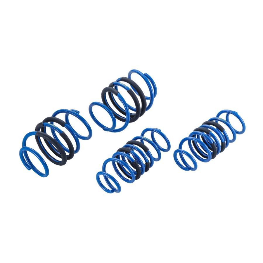 SPOON（スプーン） プログレッシブスプリング シビック FL1 6MT RS