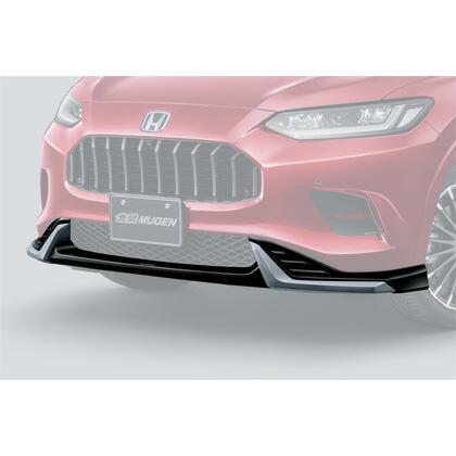 無限（MUGEN） スタイリングセット クリスタルブラック・パール ZR-V