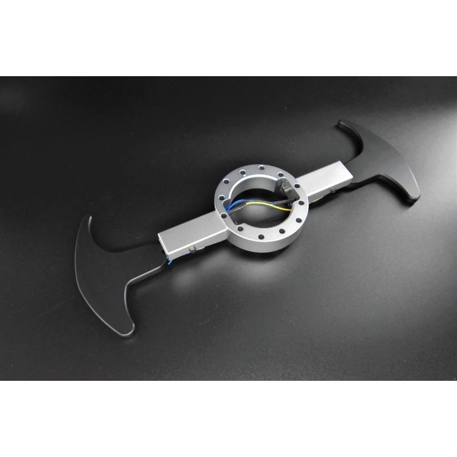 ナイトペイジャー パドルシフター 汎用タイプ NGHT-PAGER : ハンデル