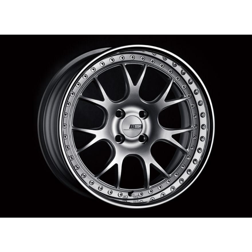SSR SSR Professor MS3R 16インチ 5.5J +32 NR プロフェッサー MS3R