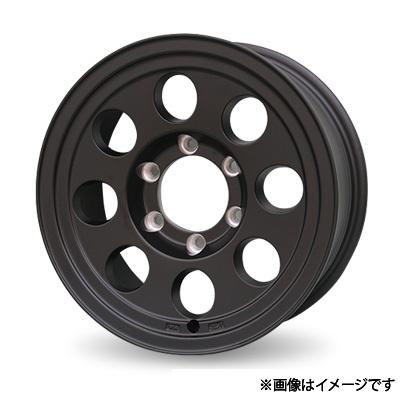 ウェッズ ジムラインタイプ2 15インチ 8.0J -28 6-139.7 マット