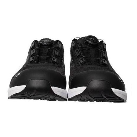 PUMA（プーマ） 在庫あり PUMA SAFETY 作業用靴 安全スニーカー