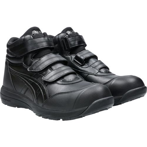 ASICS（アシックス） 作業用靴 安全スニーカー ハイカットタイプ