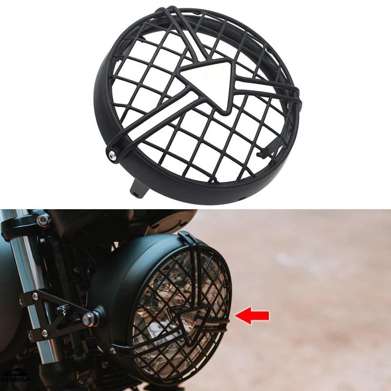 並行輸入品】 ボンネビル T100 T120 ストリート スクランブラー 400X