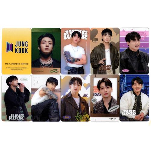 送料無料・速達】 ジョングク JUNG KOOK (防弾少年団 / BTS) グッズ