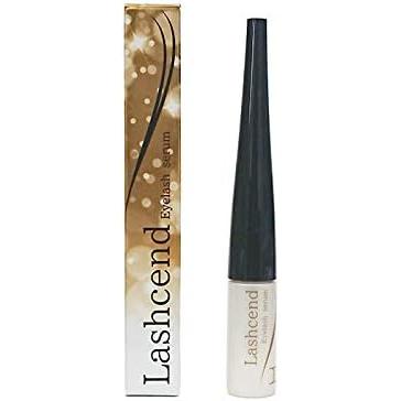 HADAXIA ラッシェンド まつ毛美容液 KABA.ちゃん監修 Lashcend