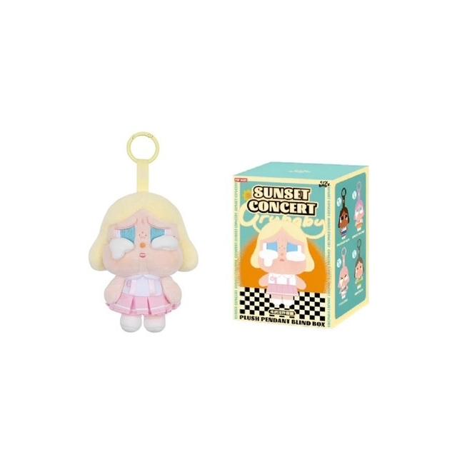 POP MART（ポップマート） 【単品 正規品・未開封】CRYBABY クライ