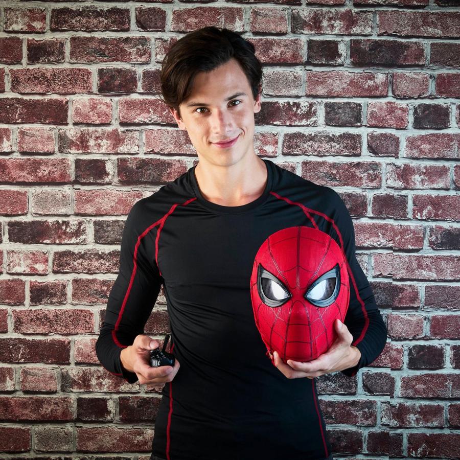 マーベル・レジェンド 1/1スケール・レプリカ スパイダーマン