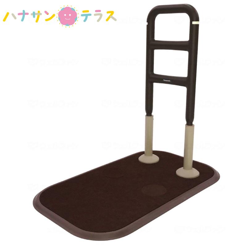 すっきり手すり クリンディ パナソニック 手すり 歩行補助 転倒防止