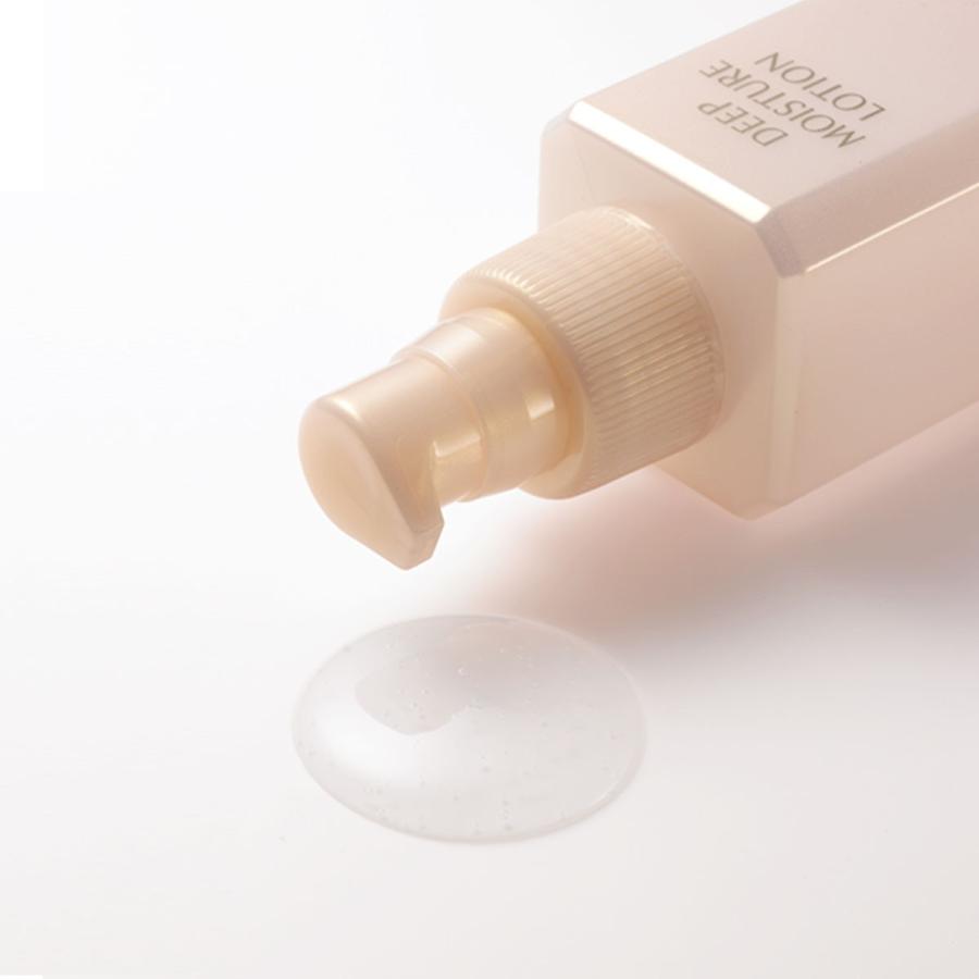 HABA（ハーバー） ハーバー公式 ディープモイスチャーローション 120mL