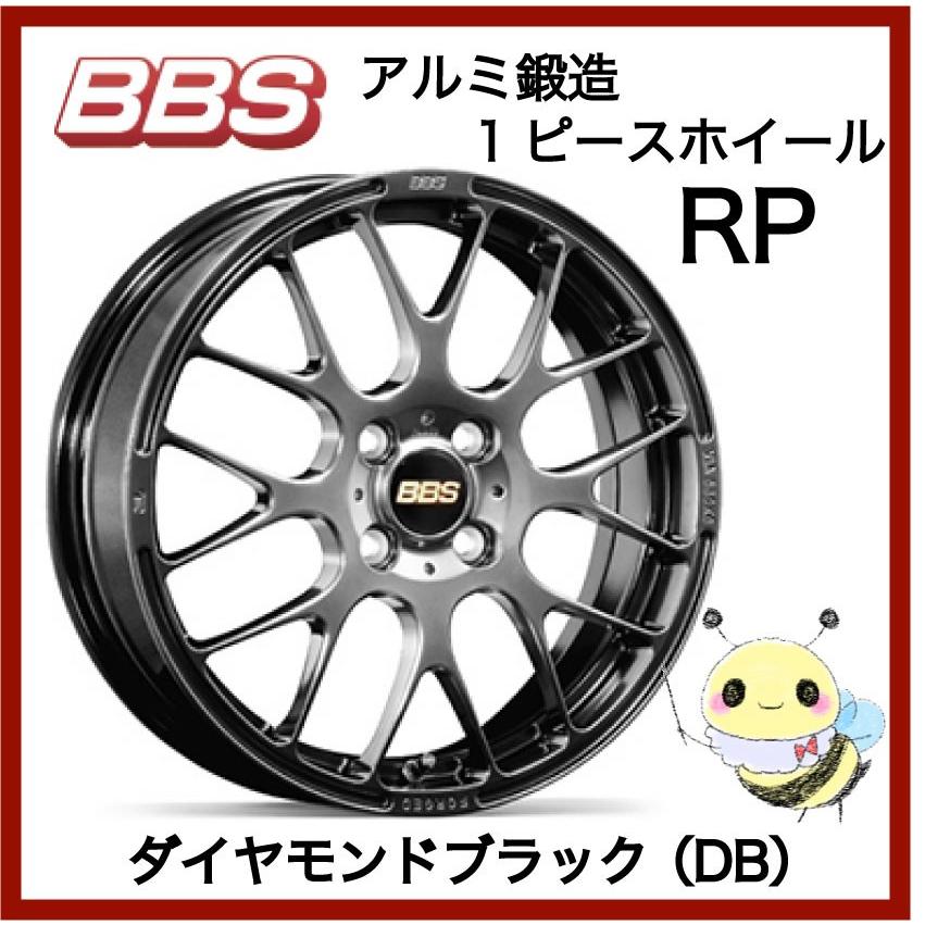 BBS BBS JAPAN ○RP/RP011 ○15インチ 15x4.5 4/100 INSET:45
