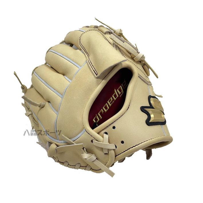 エスエスケイ（SSK） プロブレイン 硬式用グローブ 投手 PEO512AKSBV