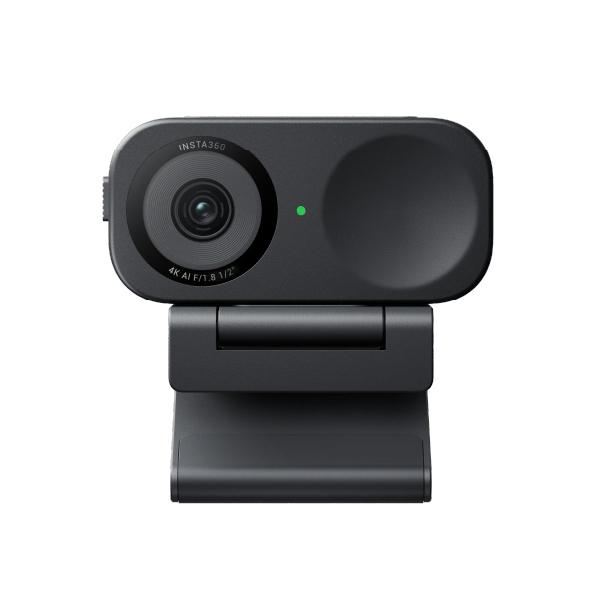 Insta360 Insta360 Link 2C 高品質Webカメラ CINSABNA : ハコスコ