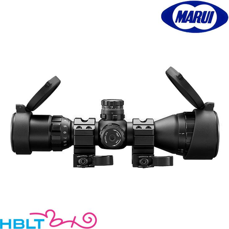 TOKYO MARUI（東京マルイ） スコープ イルミネーテッドショートズーム