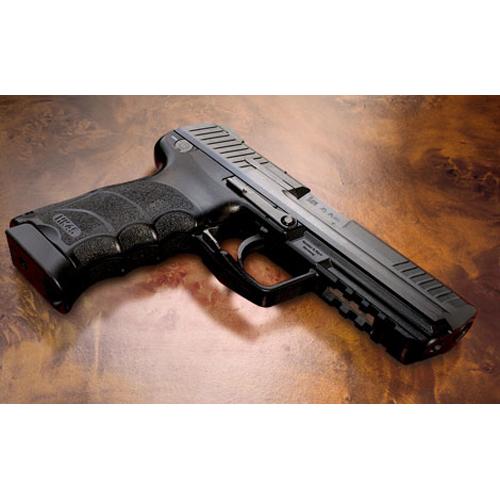 KSC HK45 システム7 スライド HW ガスブローバック 本体 : HBLT - 通販